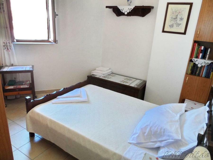 Liolio'S Manor Villa Agalianos Kültér fotó